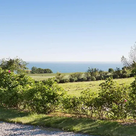 Vakantiehuis Holiday Klokkerholm