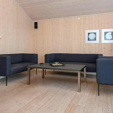 Holiday Klokkerholm Vakantiehuis *