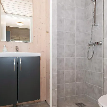 Vakantiehuis Holiday Klokkerholm